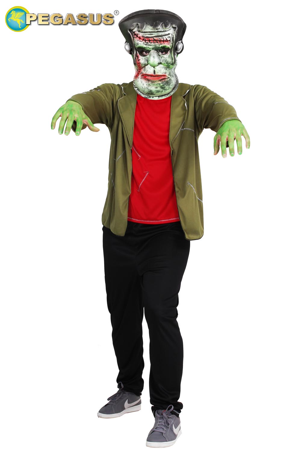 FRANKENSTEIN ADULTO